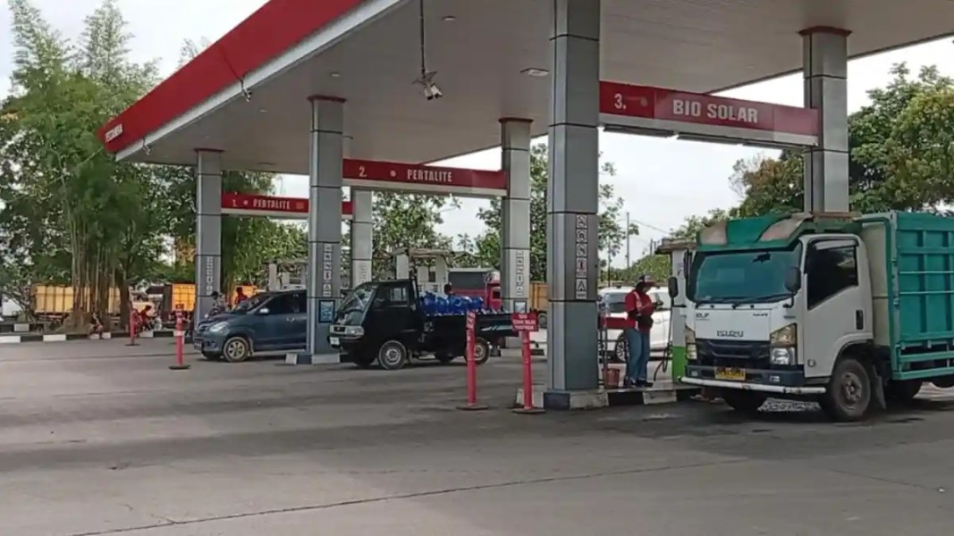 Mulai 10 Juni, Pertamina Patra Niaga Naikkan Harga Pertamax Jadi Rp16.250/Liter