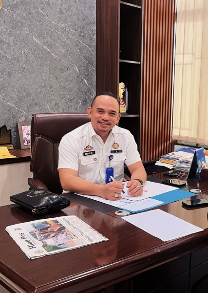 Hidayat: Ini Salah Paham