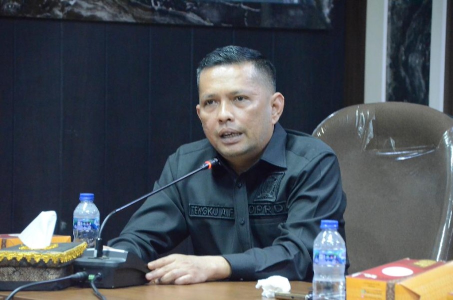 Perda Investasi Jadi Payung Hukum, Investor Kini Punya Rasa Aman Berusaha di Pekanbaru