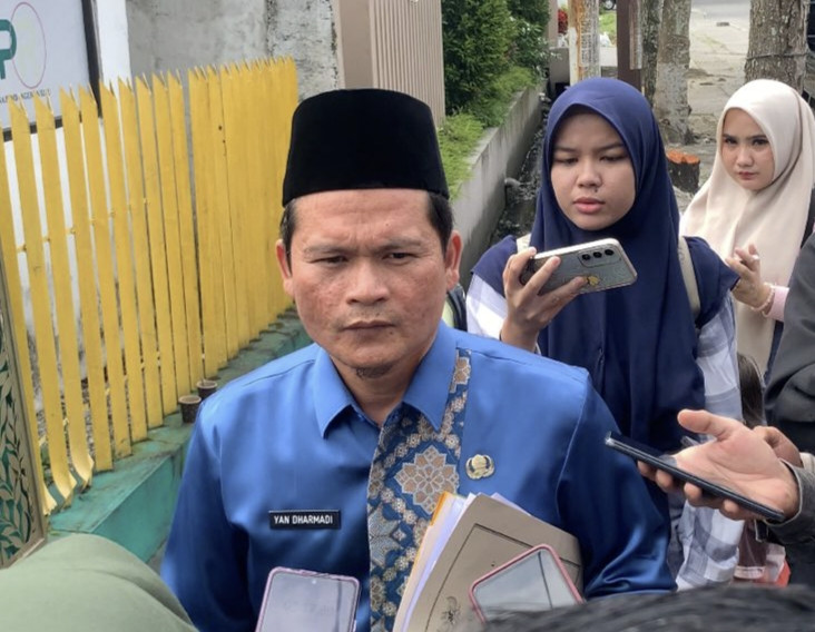 RUPS PT SPR Ricuh dan Tertutup, Direksi Lakukan Penolakan Terbuka hingga Rapat Diskors Empat Jam