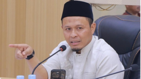 Akhirnya Pemko Pekanbaru Putus Kontrak PT EPP