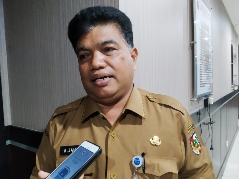 Sekolah di Pekanbaru Daring Lagi Dua Hari, 6-7 Oktober