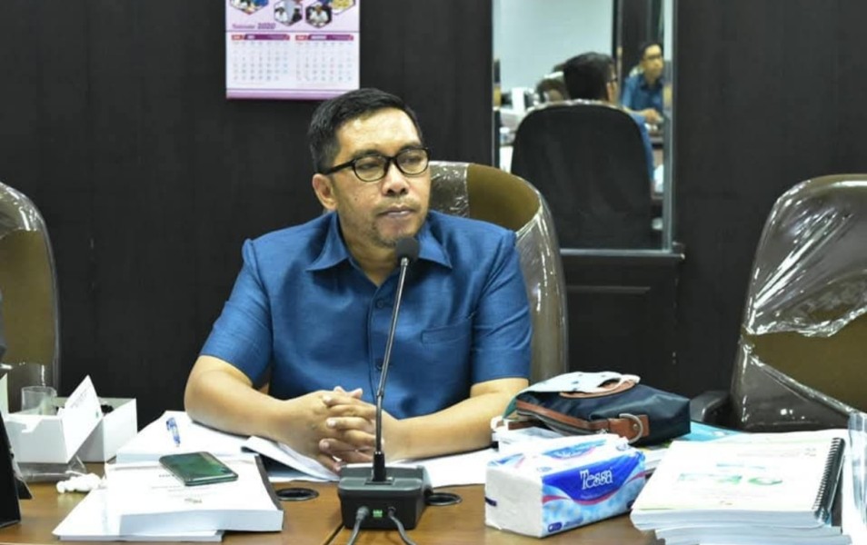 Tiga Sekolah di Riau Dapat Bantuan Revitalisasi dari Kemendikbud, Total Rp 4,47 Miliar