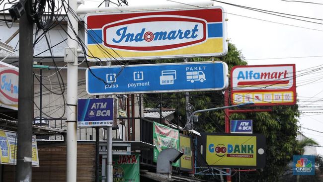 Awal Tahun 2026, Pemko Pekanbaru Terapkan Parkir Gratis di Indomaret dan Alfamart