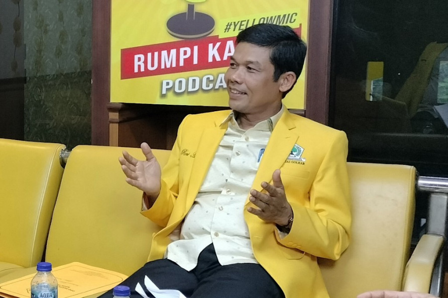 Legislator Apresiasi Langkah Pemprov Riau Tata Pekanbaru Lebih Tertib