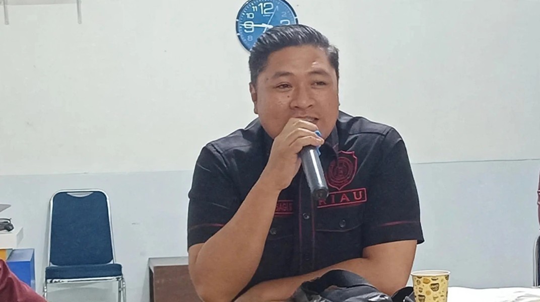 Borong 10 Medali di Kejurnas, Doan: Riau Siap Jadi Tuan Rumah Pra-PON Barat 2027
