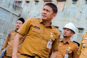 Survei 1.768 Titik Masuk Skala Prioritas Dikerjakan Bertahap