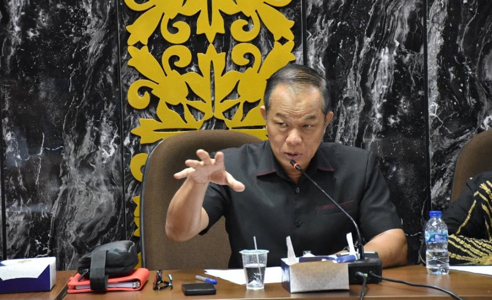 Pemko Pekanbaru Diminta Bertanggung Jawab