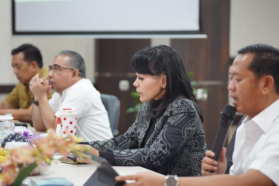 ATR/BPN Tegaskan HGU 5.800 Hektare di Inhu Clear and Clean, Polda Riau Siap Tindak Penyerobotan Lahan