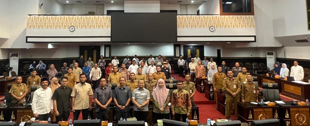 Diharapkan Bukan Sekadar Aturan Administratif