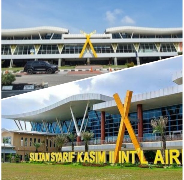 SSK II Tutup Lebih Awal Pukul 15.00 WIB Mulai 28 Juli