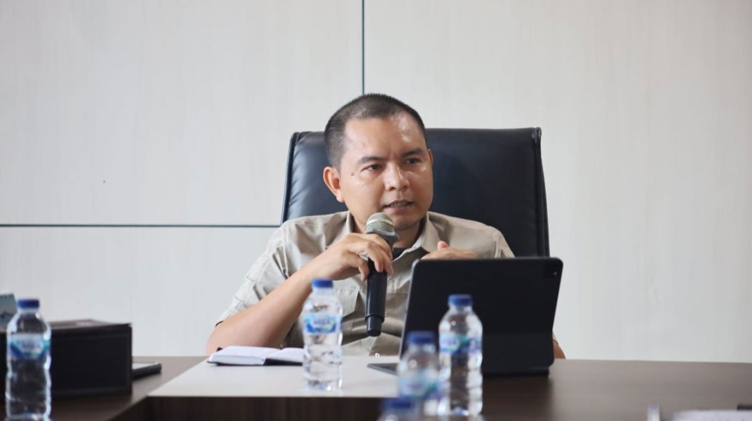 Bapenda: Penghapusan Denda Pajak Daerah Pekanbaru Tinggal 25 Hari Lagi