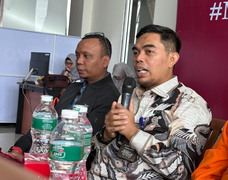 Lonjakan Penumpang Nataru, Bandara SSK II Catat Puncak 11.115 Orang Sehari