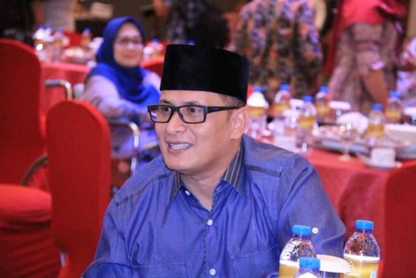 Sayed Abubakar Assegaf Ajak Masyarakat Riau Bijak Menyikapi Isu Fitnah Terhadap Plt Gubri SF Hariyanto