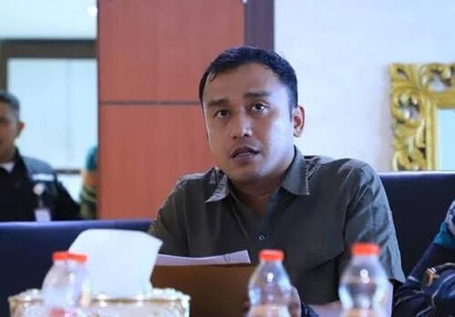 DLHK: LPS Baru Satu Bulan, Kinerja Mulai Terlihat, Pemko Siap Beri Dukungan Penuh