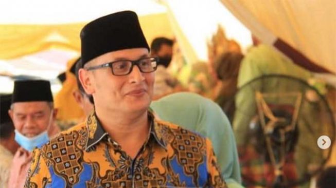 Sayed Abubakar Kritik Gubernur Riau Soal Klaim Proyek Kabel Bawah Laut