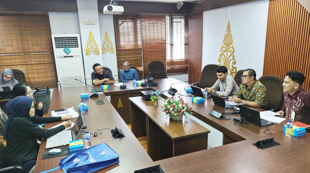 Mangkir dari Panggilan DPRD Pekanbaru, CIMB Niaga Disorot OJK: Bisa Kena Sanksi