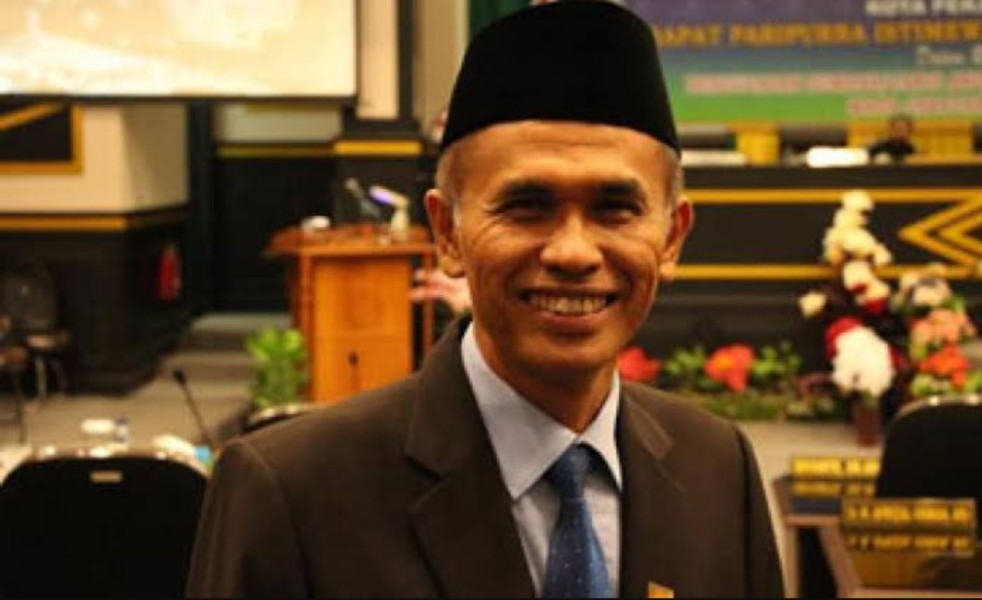 Kacau Balau, DPRD Mimta Penetapan Desil Segera Diperbaiki