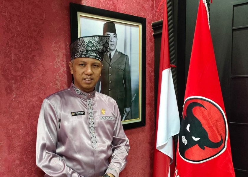 Hanya Dihadiri 12 Anggota, BK DPRD Pekanbaru Sebut Paripurna Perubahan AKD Ilegal