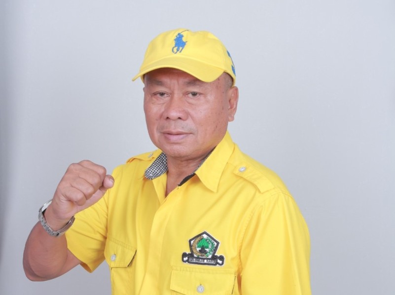 Golkar Pekanbaru Siap Bagikan Ribuan Paket Sembako, Gratis!