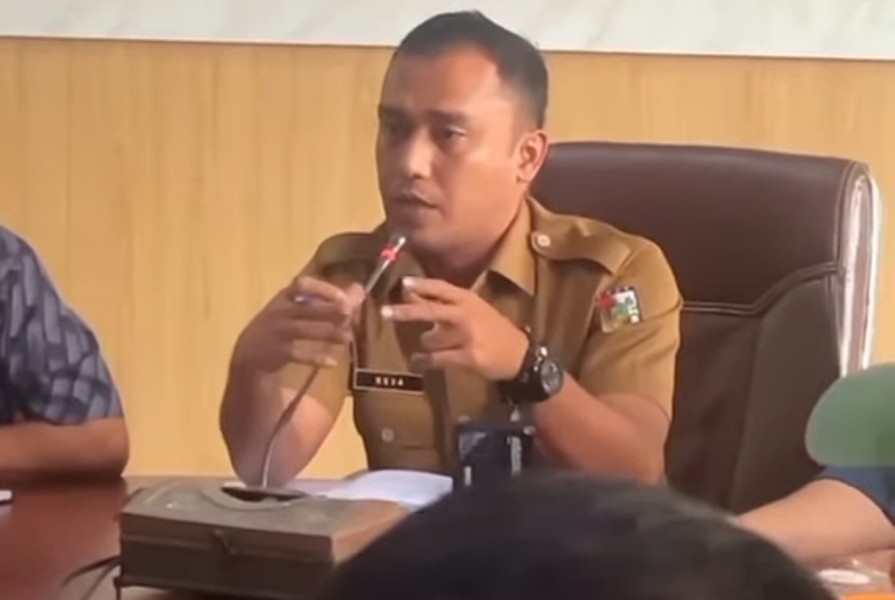 DLHK Mulai Tegas dengan Aturan Main LPS, Angkutan Sampah Mandiri Dilarang