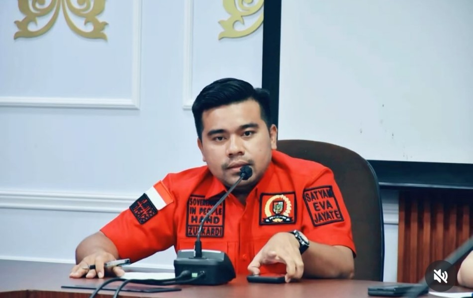 Zulkardi: Momentum Bangkitkan Kesadaran Generasi Muda di Era Digital