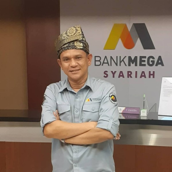 Bank Mega Syariah Pastikan Dana Nasabah Aman di Tengah Isu Pemblokiran Rekening Dormant oleh PPATK