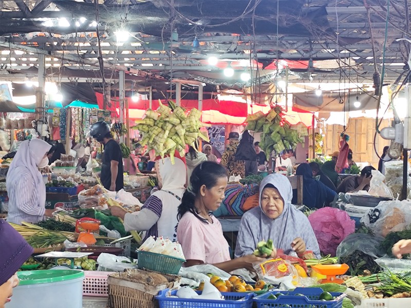 Harga Sembako Jelang Idul Adha Naik, Dewan Desak OPD Sidak Pasar