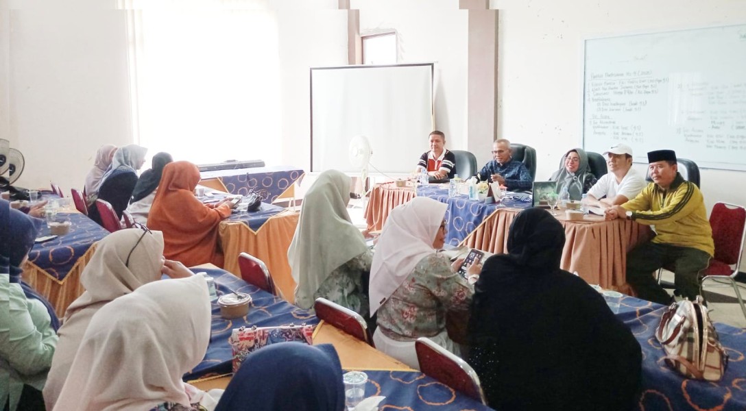 Pastikan Tak Ada Kegiatan Perpisahan Siswa