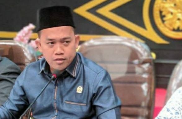 Ketua DPRD Pekanbaru Ingatkan Warga Tingkatkan Kewaspadaan, Apresiasi Pemko Bergerak Cepat Hadapi Potensi Banjir