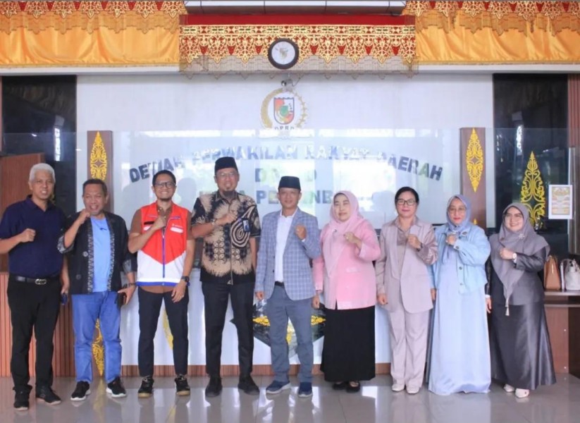 Komisi II DPRD Pekanbaru Panggil Pertamina, Soroti Antrean BBM Mengular