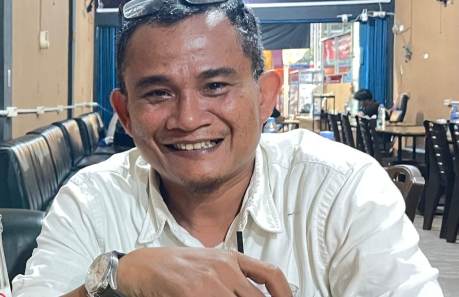 Sahabat Lingkungan Riau Desak 