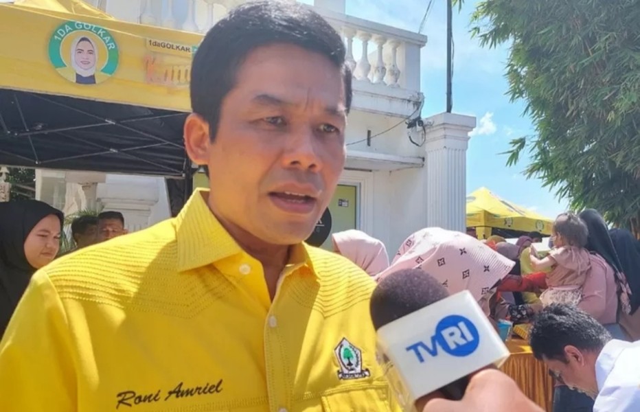 Pekanbaru Putuskan Dukungan Usai Dengarkan Visi Misi Para Kandidat