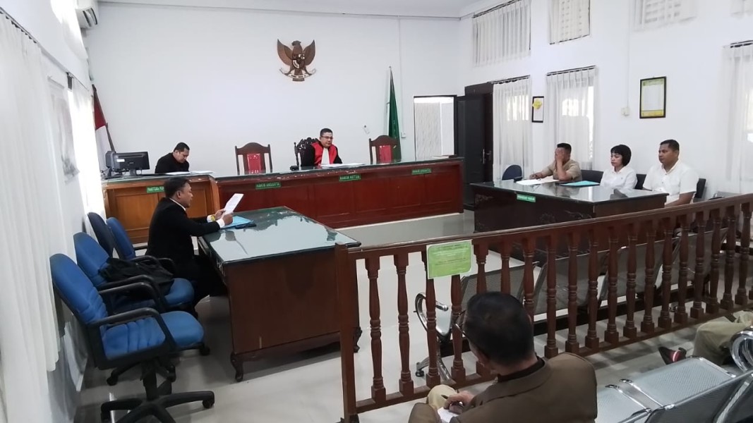 Polda Riau Diseret ke Praperadilan Terkait Sengketa Franchise Scoo Beauty