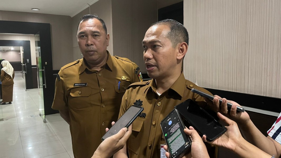 Disdik Pekanbaru Ajukan Rp52,7 Miliar