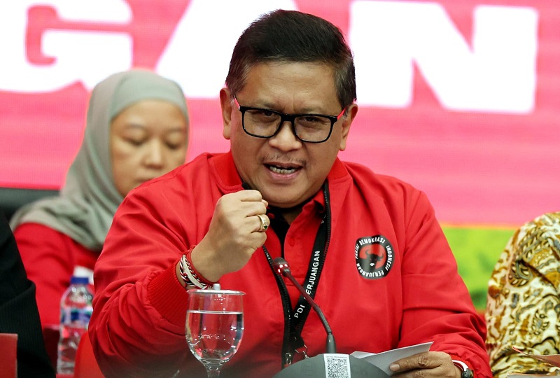 Usulan Tegas PDIP: Lahan Terdampak Karhutla Dilarang Jadi Kebun Sawit