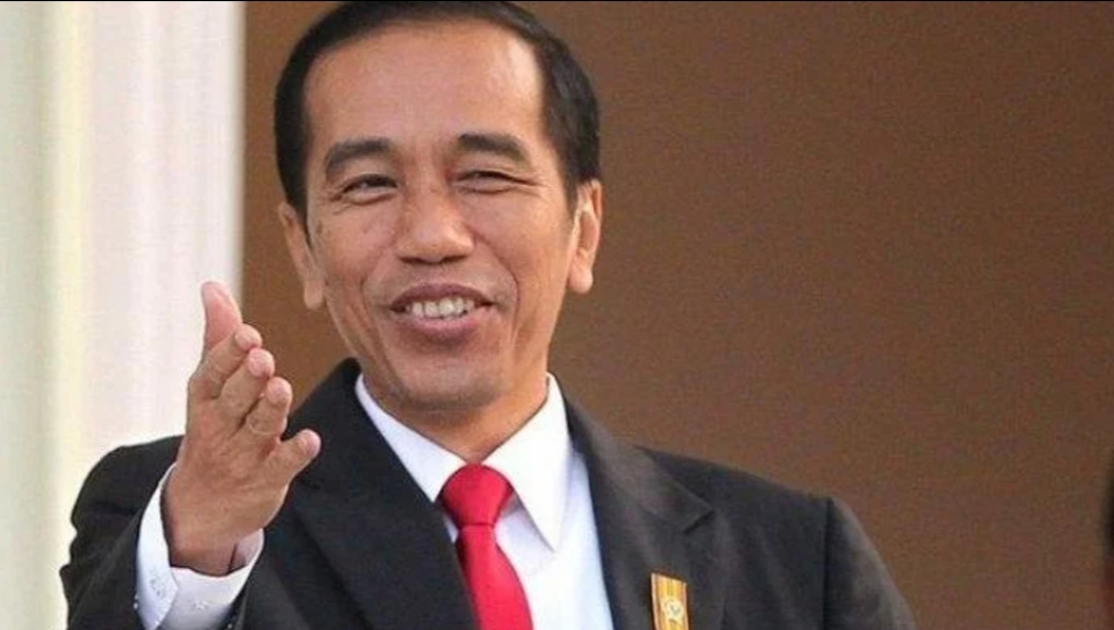Ada Pihak yang Mendorong Jokowi Reshuffle Kabinet?