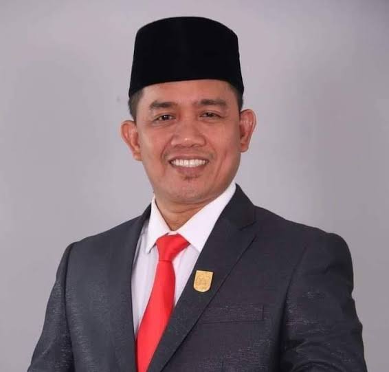 Muhammad Isa: Harapkan Polri Semakin Profesional dan Dicintai Masyarakat