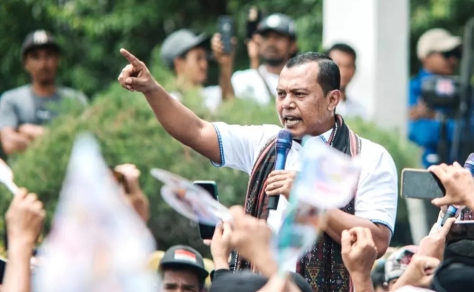 PSI Riau Gelar Rakorwil dan Pengukuhan Pengurus Baru, Kaesang Dijadwalkan Hadir