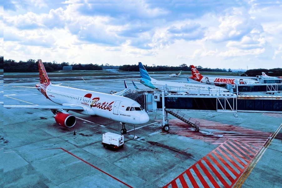 Musim Liburan, SSK II Siapkan Layanan Maksimal