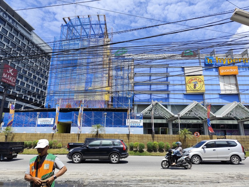 Komisi IV DPRD Pekanbaru Rekomendasikan Hentikan Total Pemasangan Baru Tiang Internet, Ilegal dan Merusak Wajah Kota