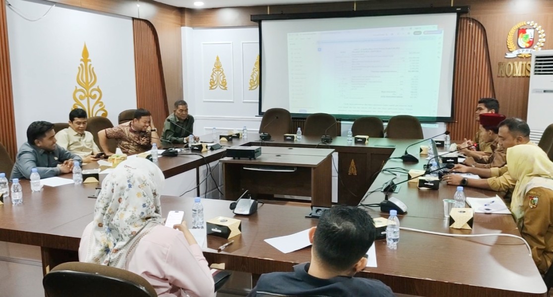 Sampah Pekanbaru Mulai Teratasi, DPRD Minta Armada dan LPS Terus Dibenahi