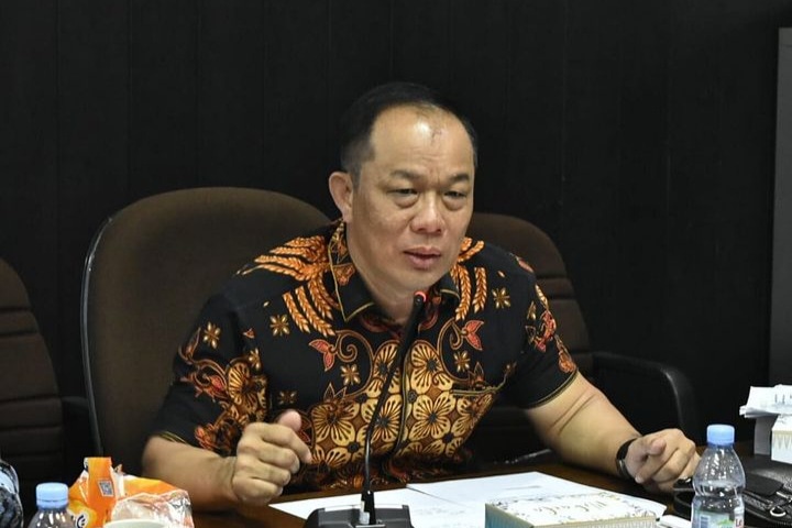 Dewan: Perlu Edukasi dan Sosialisasi ke Pelaku Usaha Soal Pembayaran Pajak