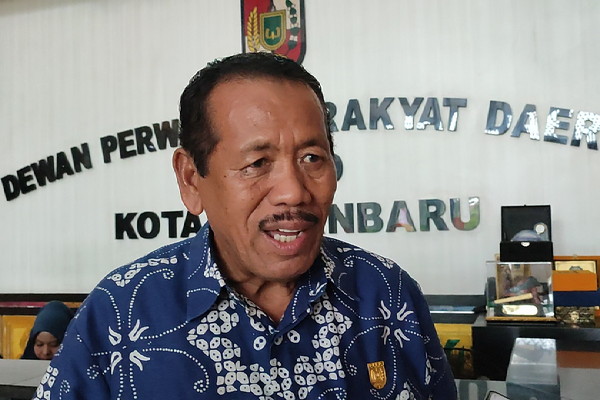 Pungli THL di RSD Madani Bongkar Bobroknya Sistem Penerimaan, DPRD Pekanbaru: Usut Tuntas!
