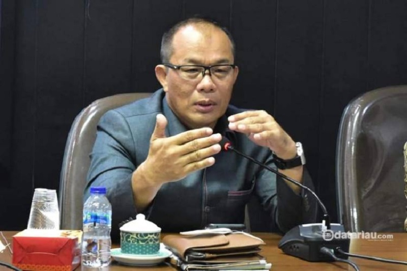Usut Pungli di RSD Madani, OPD Lain Juga Harus Diselidiki