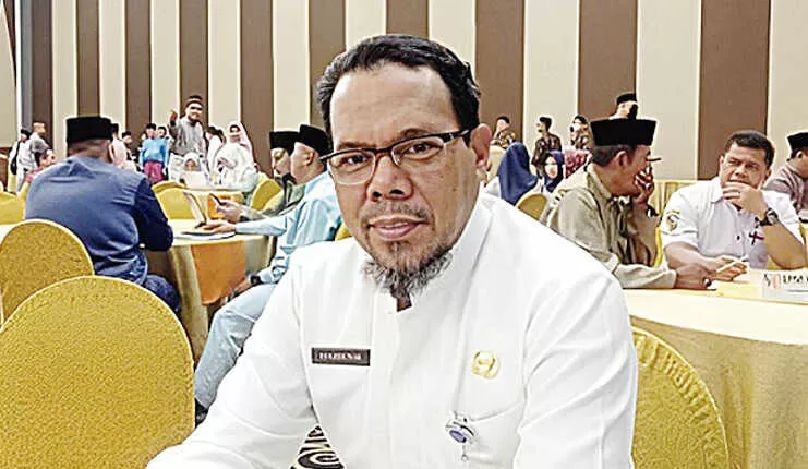 Hasil RDP Perwako 48 Tahun 2025, Syamsuir: Semua Masukan Akan Disampaikan ke Pimpinan untuk Dibahas Lebih Lanjut