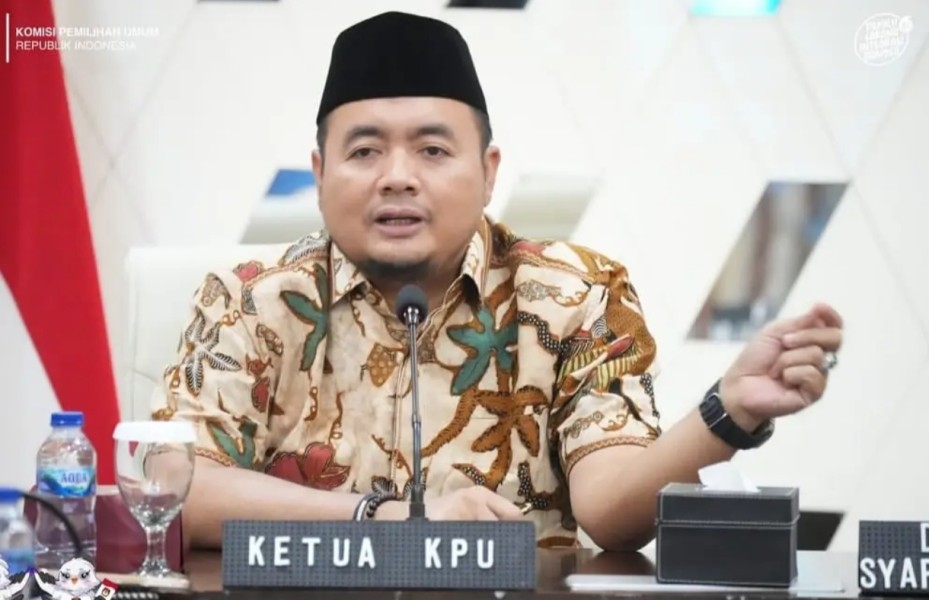 KPU Apresiasi Putusan MK, Saatnya Kawal Implementasi Demi Pemilu yang Lebih Baik