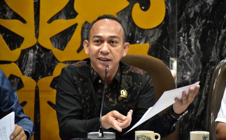 Belum Kantongi Izin, Pembangunan SPBU Terus Berlanjut, Satpol PP Diminta Tindak