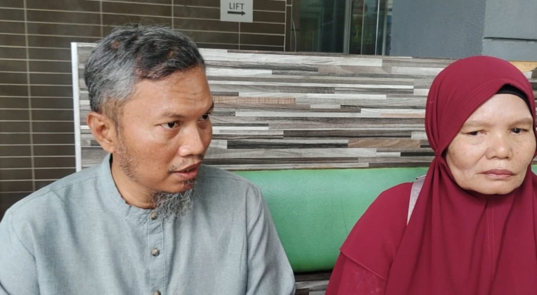 Kisah Suryani, Janda Renta Korban Kejamnya Proyek Tol Pekanbaru–Rengat: Rumah Hilang, Hidup Menumpang