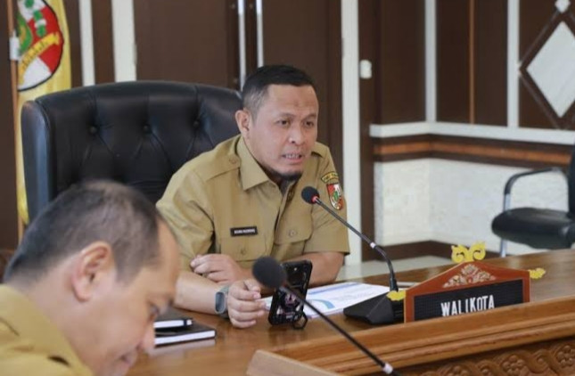 Agung Nugroho: Perda dan Perwako Rampung, Pemilihan RT/RW Gunakan Fit and Proper Test